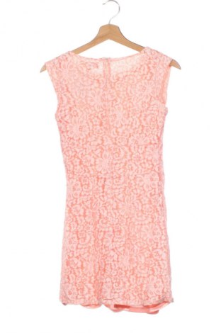 Kleid Apricot, Größe XS, Farbe Mehrfarbig, Preis € 25,99