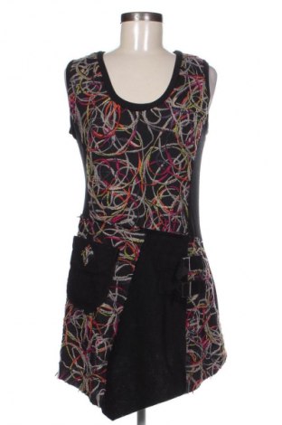 Kleid Apricot, Größe S, Farbe Mehrfarbig, Preis € 11,99