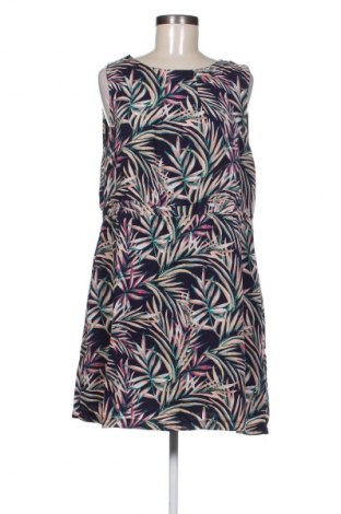 Kleid Apricot, Größe L, Farbe Mehrfarbig, Preis € 33,99