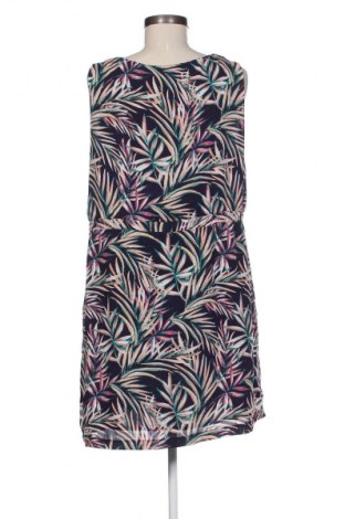 Kleid Apricot, Größe L, Farbe Mehrfarbig, Preis € 33,99