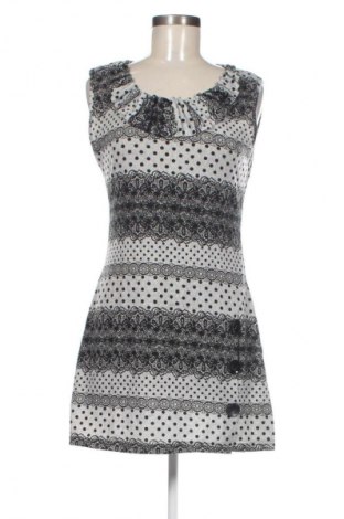 Kleid Apricot, Größe M, Farbe Mehrfarbig, Preis € 33,99