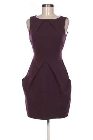 Kleid Apricot, Größe S, Farbe Lila, Preis € 7,99