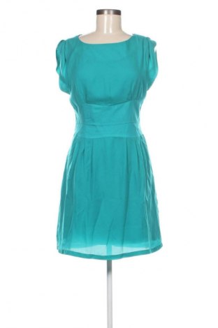 Rochie Apricot, Mărime M, Culoare Verde, Preț 156,99 Lei
