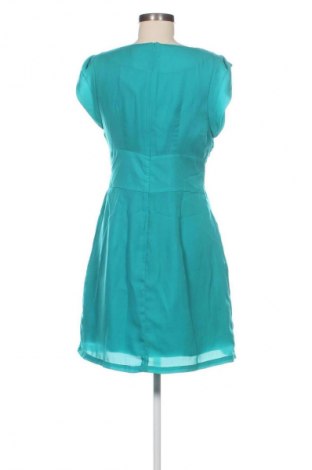 Rochie Apricot, Mărime M, Culoare Verde, Preț 156,99 Lei