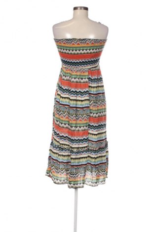 Kleid Apricot, Größe M, Farbe Mehrfarbig, Preis € 33,99