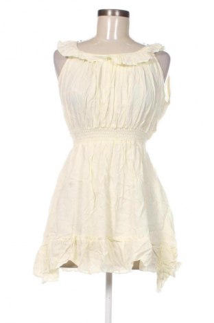 Kleid Apricot, Größe M, Farbe Ecru, Preis € 33,99
