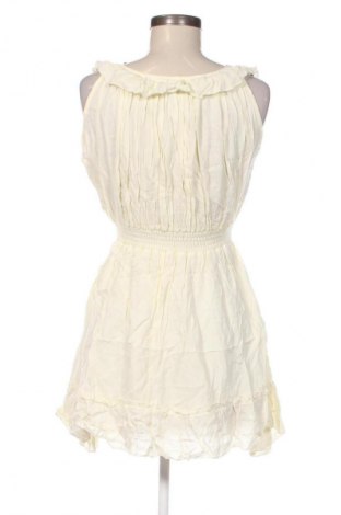 Kleid Apricot, Größe M, Farbe Ecru, Preis € 33,99