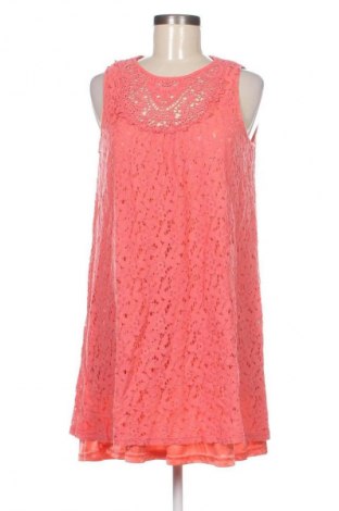 Kleid Apricot, Größe M, Farbe Rosa, Preis € 33,99