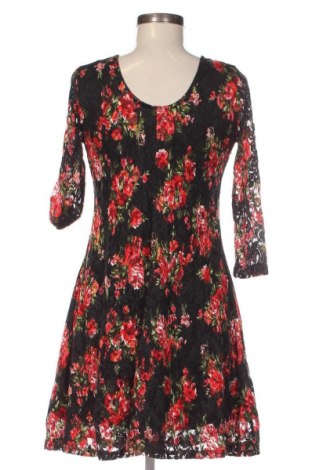 Kleid Apricot, Größe S, Farbe Mehrfarbig, Preis € 7,99