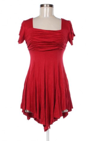 Kleid Apricot, Größe S, Farbe Rot, Preis € 29,99