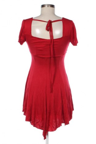 Kleid Apricot, Größe S, Farbe Rot, Preis € 29,99
