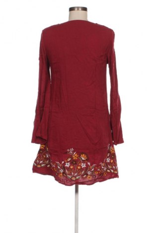Kleid Apricot, Größe S, Farbe Mehrfarbig, Preis € 7,99
