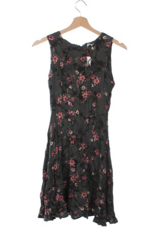 Kleid Apricot, Größe XS, Farbe Mehrfarbig, Preis € 25,99