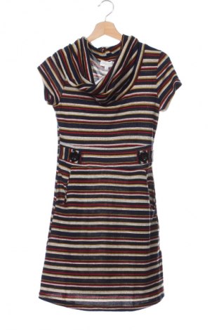 Kleid Apricot, Größe XS, Farbe Mehrfarbig, Preis € 6,99