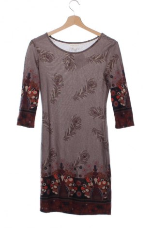 Kleid Apricot, Größe XS, Farbe Mehrfarbig, Preis € 6,99