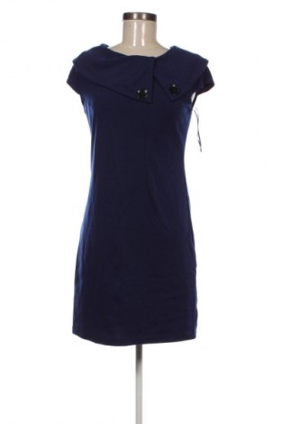 Kleid Apricot, Größe M, Farbe Blau, Preis € 7,99