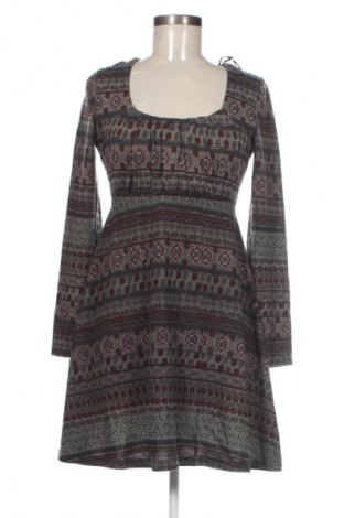 Kleid Apricot, Größe S, Farbe Mehrfarbig, Preis € 7,99