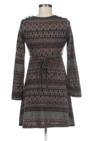 Kleid Apricot, Größe S, Farbe Mehrfarbig, Preis € 7,99