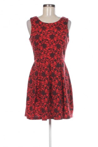 Kleid Apricot, Größe M, Farbe Mehrfarbig, Preis € 32,99