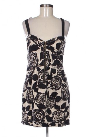 Kleid Apricot, Größe L, Farbe Mehrfarbig, Preis € 32,99