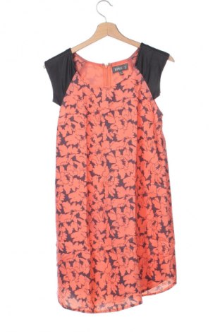 Kleid Apricot, Größe XS, Farbe Mehrfarbig, Preis € 26,99