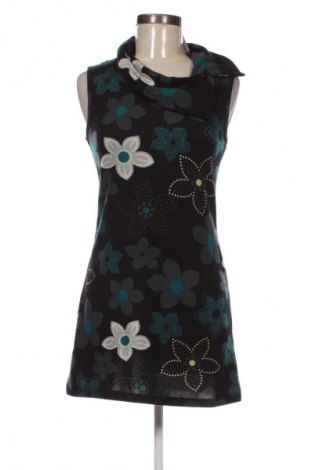 Kleid Apricot, Größe S, Farbe Mehrfarbig, Preis € 7,99