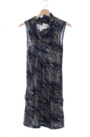 Kleid Apricot, Größe XS, Farbe Mehrfarbig, Preis € 6,99