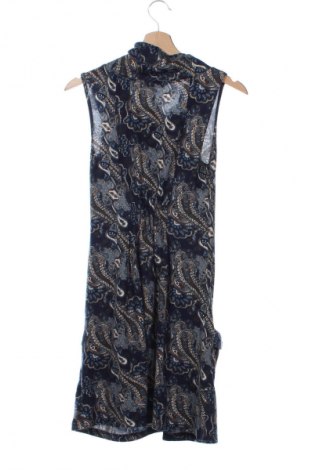Kleid Apricot, Größe XS, Farbe Mehrfarbig, Preis € 6,99