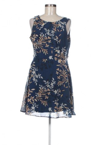 Kleid Apricot, Größe XL, Farbe Mehrfarbig, Preis € 32,99