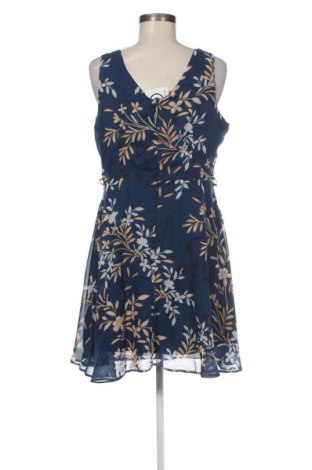 Kleid Apricot, Größe XL, Farbe Mehrfarbig, Preis € 32,99