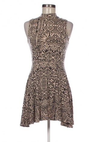 Kleid Apricot, Größe S, Farbe Mehrfarbig, Preis € 29,99