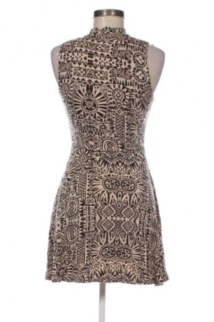 Kleid Apricot, Größe S, Farbe Mehrfarbig, Preis € 29,99