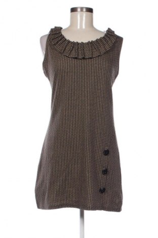 Kleid Apricot, Größe L, Farbe Mehrfarbig, Preis € 32,99
