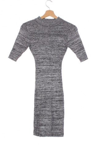 Kleid Apricot, Größe XS, Farbe Mehrfarbig, Preis € 7,99