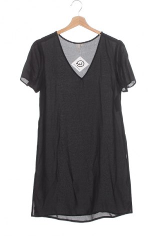 Kleid Asso, Größe XS, Farbe Schwarz, Preis 14,99 €