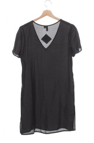 Kleid Asso, Größe XS, Farbe Schwarz, Preis 14,99 €