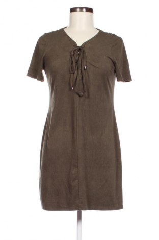 Rochie Atmosphere, Mărime S, Culoare Verde, Preț 74,35 Lei