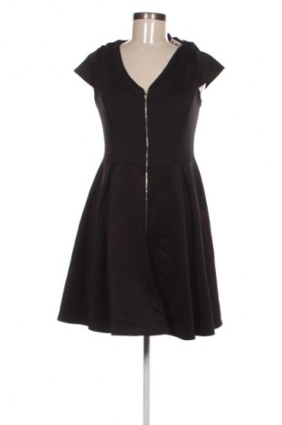 Kleid Atmosphere, Größe M, Farbe Schwarz, Preis 14,99 €