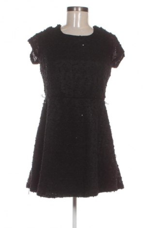 Kleid Atmosphere, Größe L, Farbe Schwarz, Preis 4,99 €