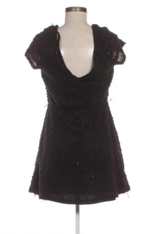 Kleid Atmosphere, Größe L, Farbe Schwarz, Preis 4,99 €
