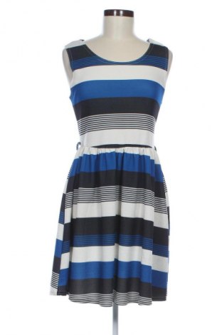 Kleid Atmosphere, Größe L, Farbe Mehrfarbig, Preis 14,99 €