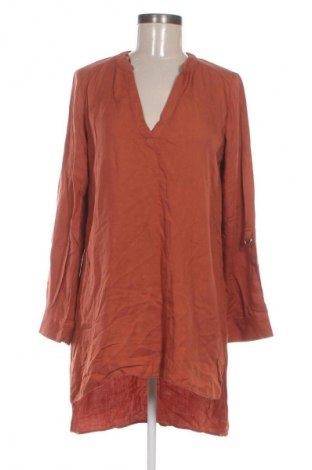 Kleid Atmosphere, Größe M, Farbe Braun, Preis 3,99 €