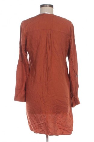 Kleid Atmosphere, Größe M, Farbe Braun, Preis 3,99 €