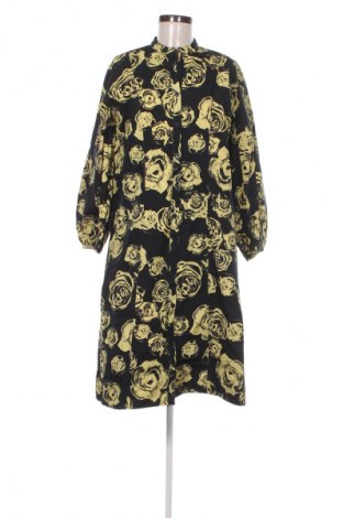 Kleid Aware by Vero Moda, Größe M, Farbe Mehrfarbig, Preis 5,99 €