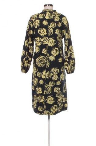 Kleid Aware by Vero Moda, Größe M, Farbe Mehrfarbig, Preis 5,99 €