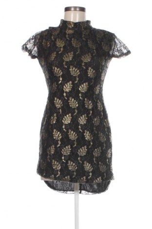 Kleid Ax Paris, Größe M, Farbe Mehrfarbig, Preis € 43,99