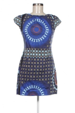 Kleid Ax Paris, Größe M, Farbe Mehrfarbig, Preis € 19,99