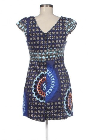 Kleid Ax Paris, Größe M, Farbe Mehrfarbig, Preis € 19,99