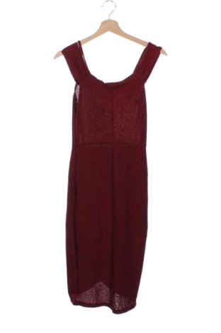Sukienka Ax Paris, Rozmiar XS, Kolor Czerwony, Cena 123,99 zł