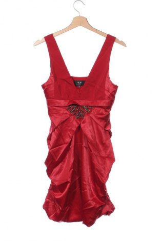 Sukienka Ax Paris, Rozmiar M, Kolor Czerwony, Cena 40,99 zł